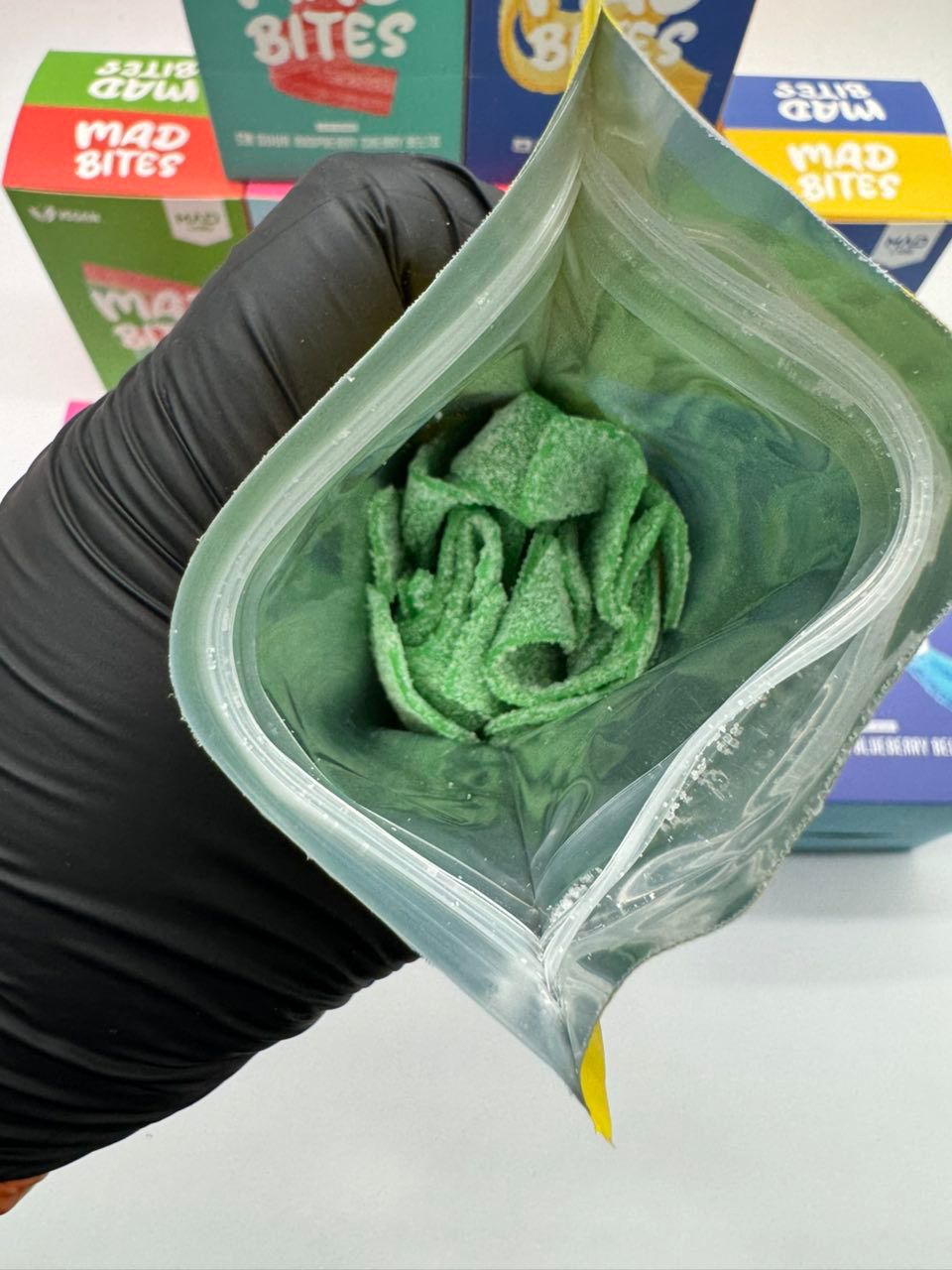 Best Mad Bites Edibles For Sale Online Mad Bites Edibles