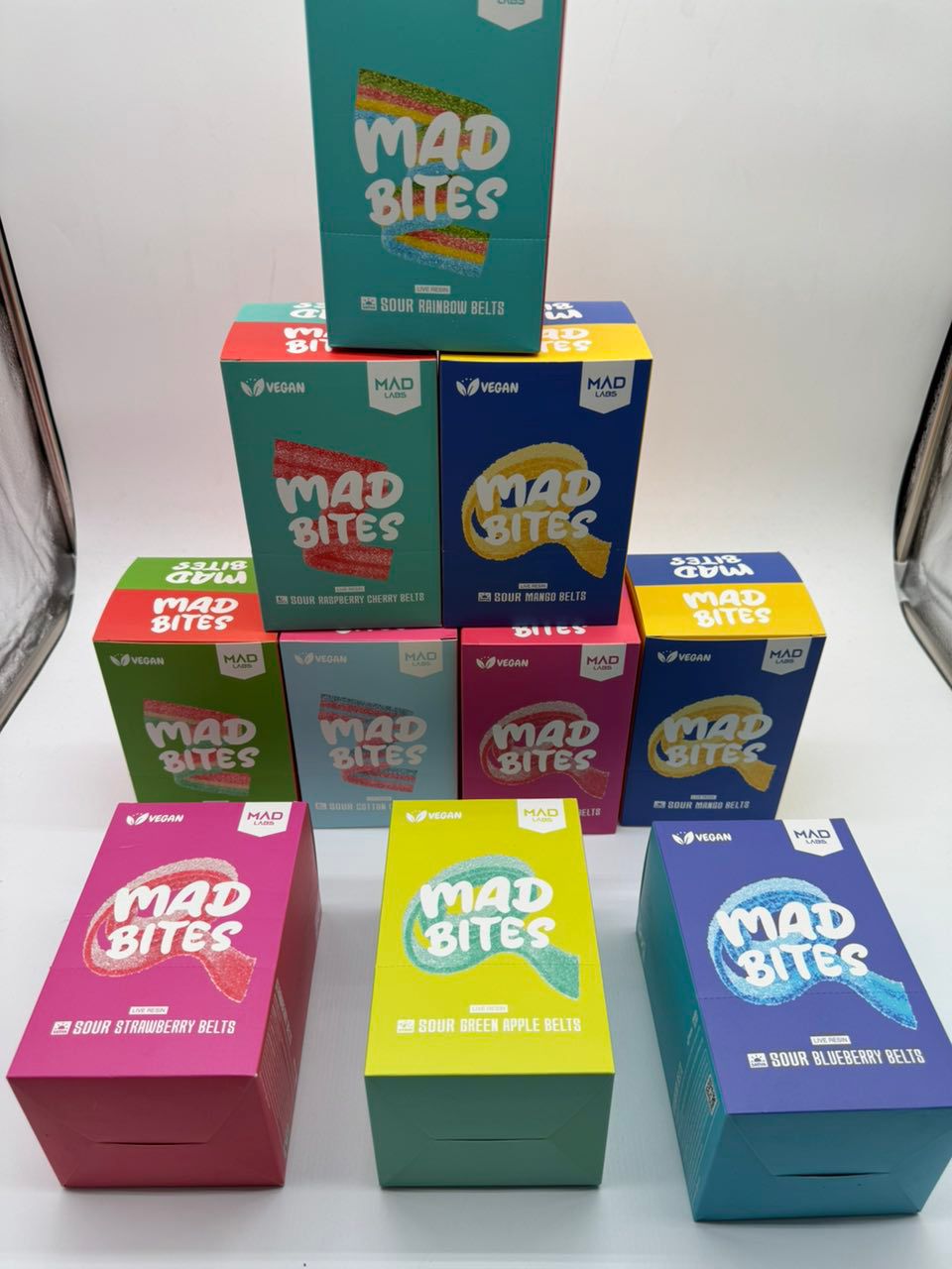 Best Mad Bites Edibles For Sale Online Mad Bites Edibles