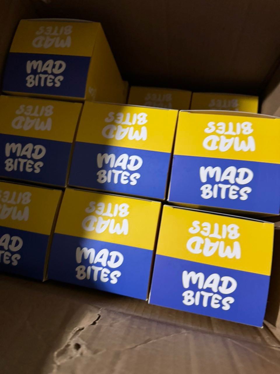 Best Mad Bites Edibles For Sale Online Mad Bites Edibles