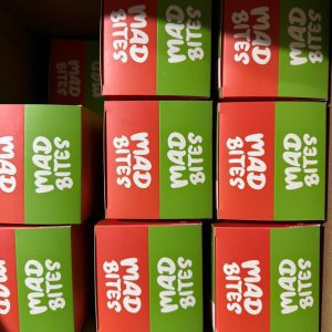 Mad Bites Edibles