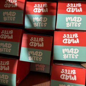 Mad Bites Edibles