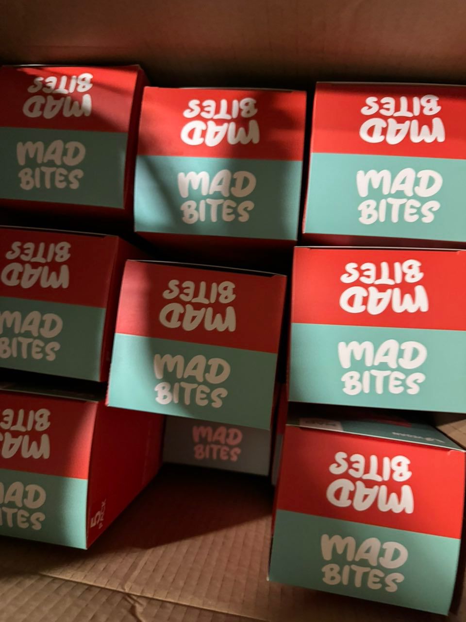 Best Mad Bites Edibles For Sale Online Mad Bites Edibles