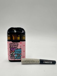 Frostix 2G Disposable