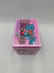 Frostix 2G Disposable
