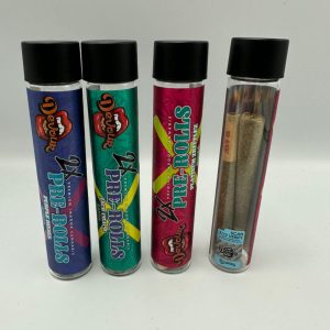 Devour 2G Pre Rolls