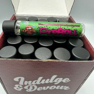 Devour Pre Rolls