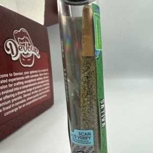 Devour Pre Rolls