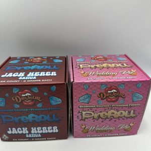 Devour Pre Rolls