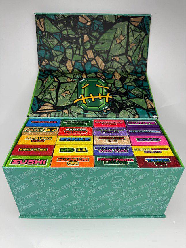 Buy Emerald 1g Disposable Vape Pens Online Emerald 1g Disposable