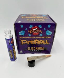 Devour 2G Pre Rolls