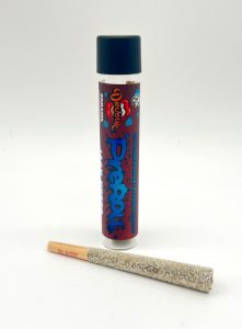 Devour 2G Pre Rolls