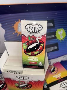 Astro Disposable