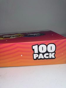 Astro Disposable