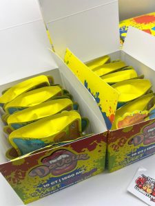 Devour Sweet Villains