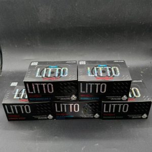 Litto Pre Rolls