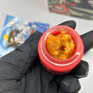 Hot Sauce Extracts
