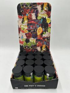 Goo'd Extracts Pre Rolls