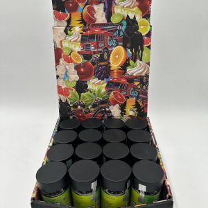 Goo'd Extracts Pre Rolls