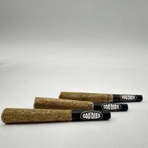 Goo'd Extracts Pre Rolls