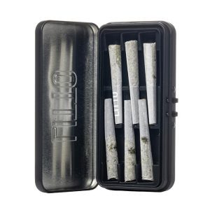 Litto Pre Rolls