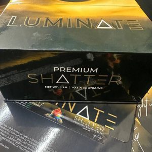 Luminate Shatter