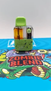 Kik Kalibloom Zombie Blend Disposable