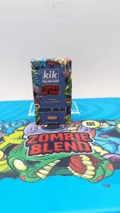 Kik Kalibloom Zombie Blend