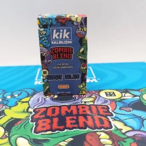 Kik Kalibloom Zombie Blend