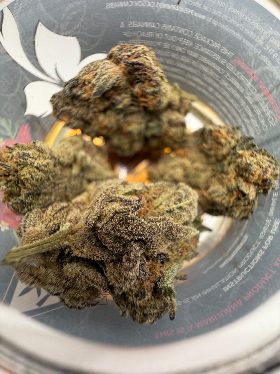 Buy Muha Meds Exotic Indoor Flower Online Muha Meds Exotic Flower