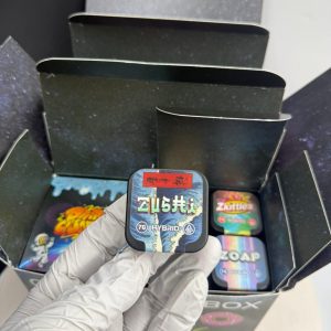 Drippin Quarters Wax