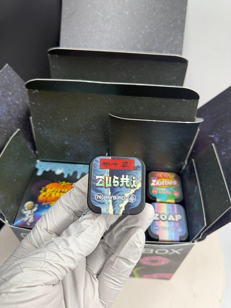 Buy Drippin Quarters HTFSE Diamonds Online Drippin Quarters Wax