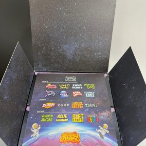 Drippin Quarters Wax