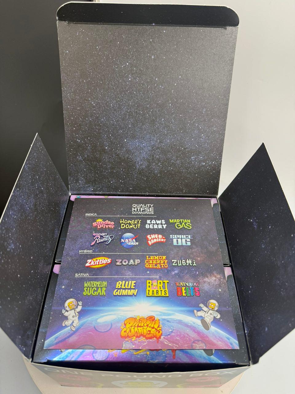 Buy Drippin Quarters HTFSE Diamonds Online Drippin Quarters Wax