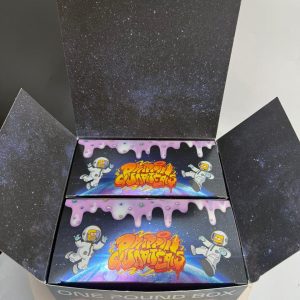 Drippin Quarters Wax