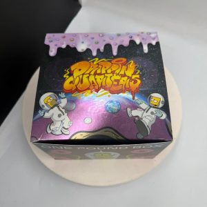 Drippin Quarters Wax