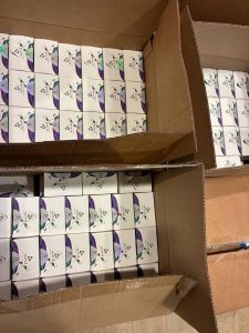Alpha 2G Disposable