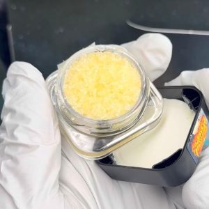 Drippin Quarters Wax