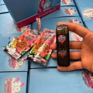 Sweed N Loud 2G Disposable