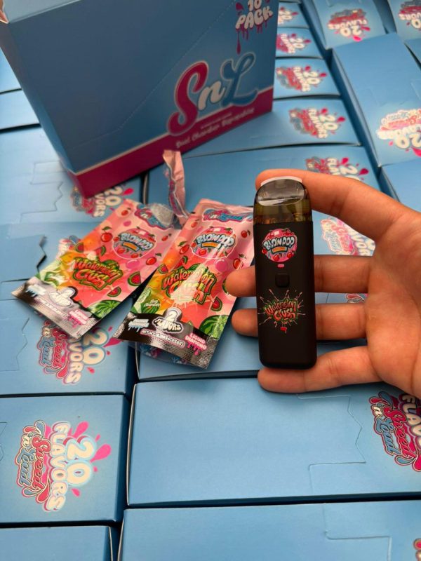 Sweed N Loud 2G Disposable