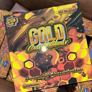 Gold Coast Clear Concentrates