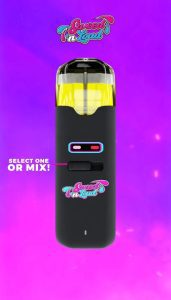 Sweed N Loud 2G Disposable