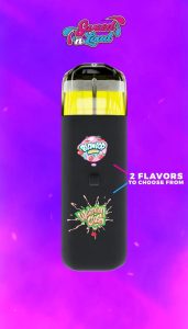 Sweed N Loud 2G Disposable