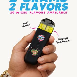 Sweed N Loud 2G Disposable