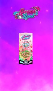 Buy Sweed N Loud 2G Dual Chamber Disposable Online