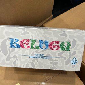 Beluga 3G Disposable