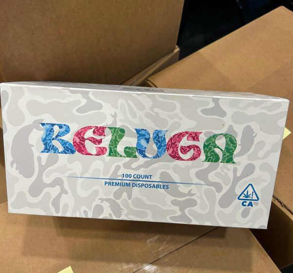  Beluga 3G Disposable 