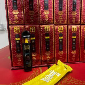 Hitz Infinity Edition