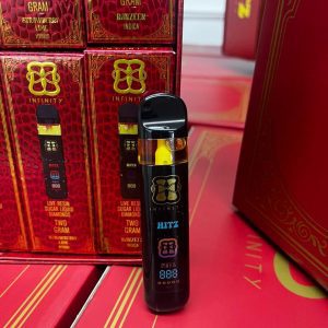 Hitz Infinity Edition