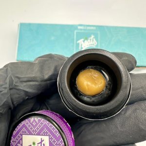 Treats Rosin