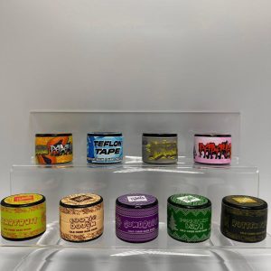 Treats Rosin